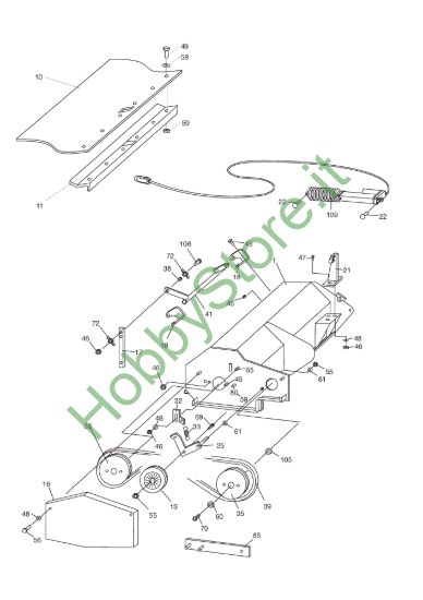 Picture of Chassis
