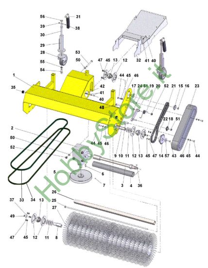Picture of Chassis