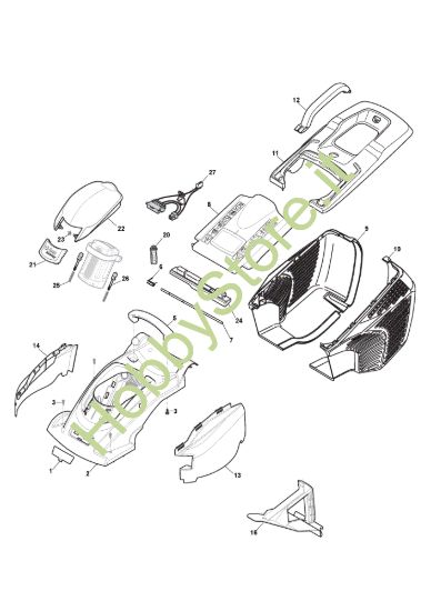 Picture of Chassis