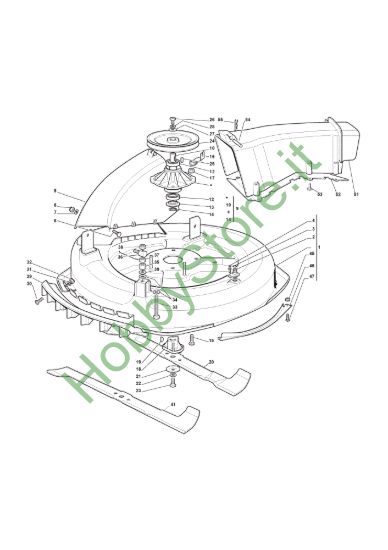 Picture of Piatto Di Taglio