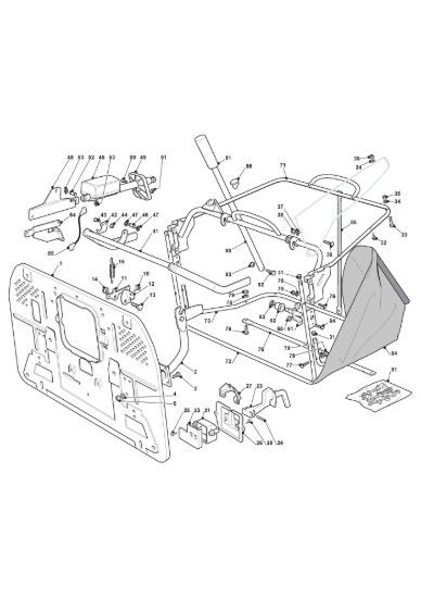 Picture of Sacco, Sollevamente Elettrico