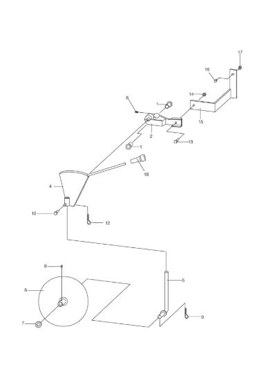 Picture of Edge cutter