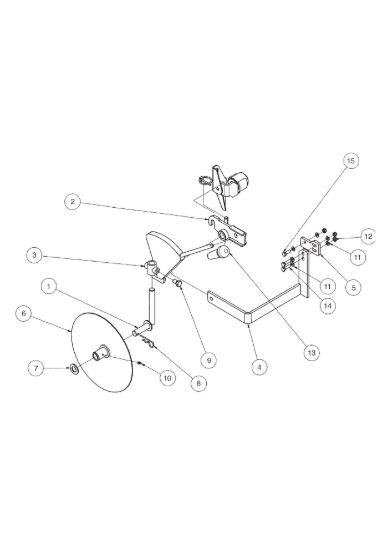 Picture of Edge cutter