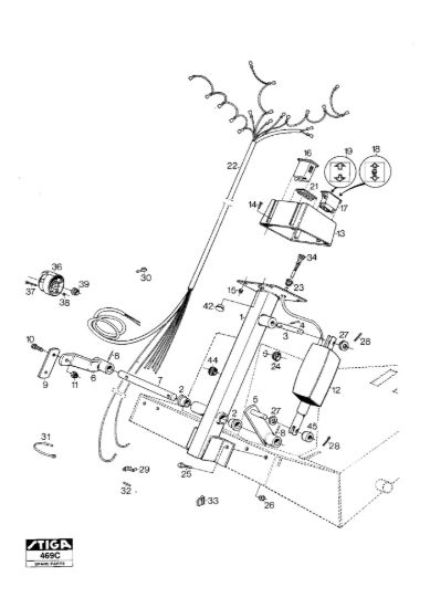 Picture of El. Lifting Device (Park -1995)