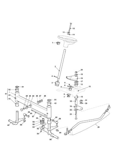 Picture of Sterzo 15"