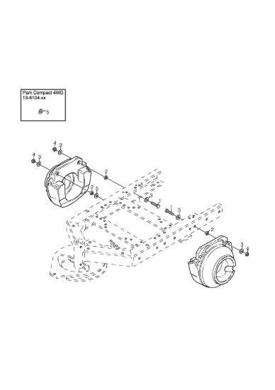 Picture of Wheel weights