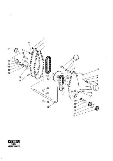 Picture of Chain Case