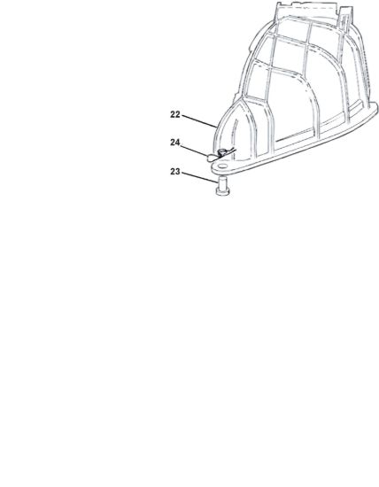 Picture of Mulching Kit