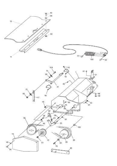 Picture of Chassis