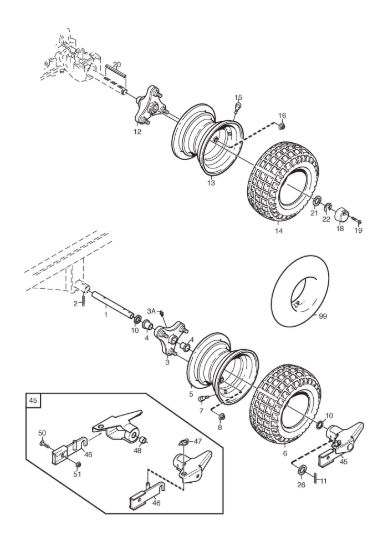 Picture of Wheels