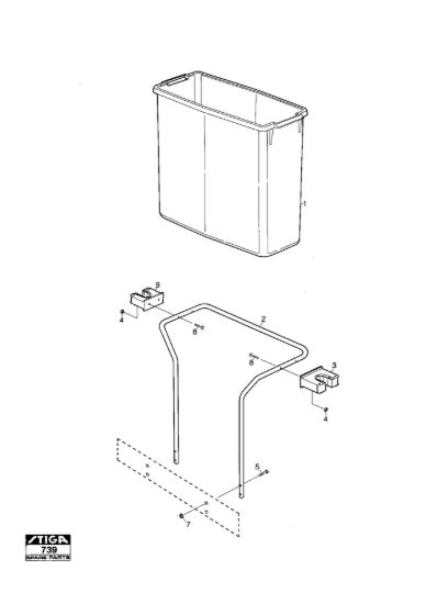 Picture of Tool Carrier