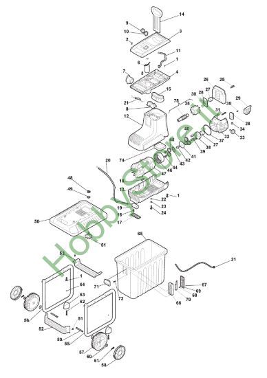 Picture of Trituratore