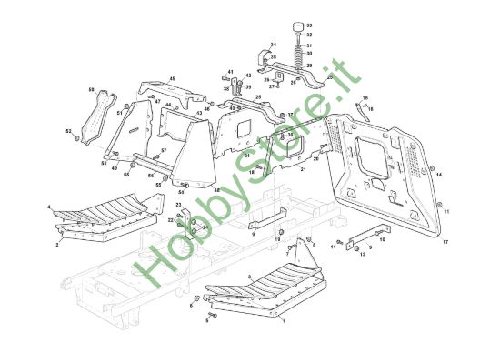 Picture of Telaio