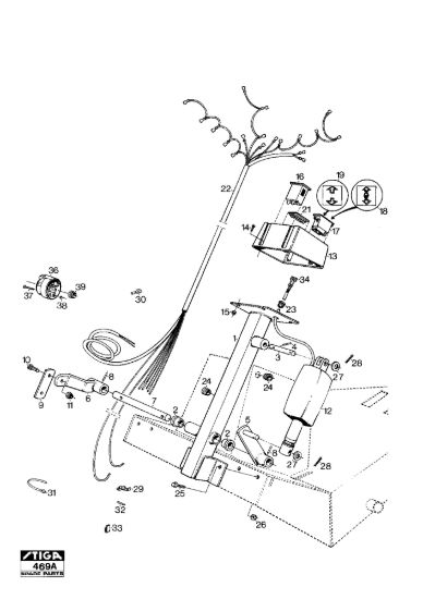 Picture of El. Lifting Device