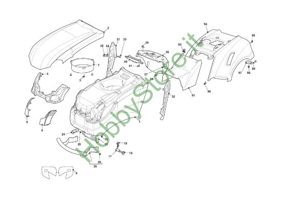 Picture of Carrozzeria