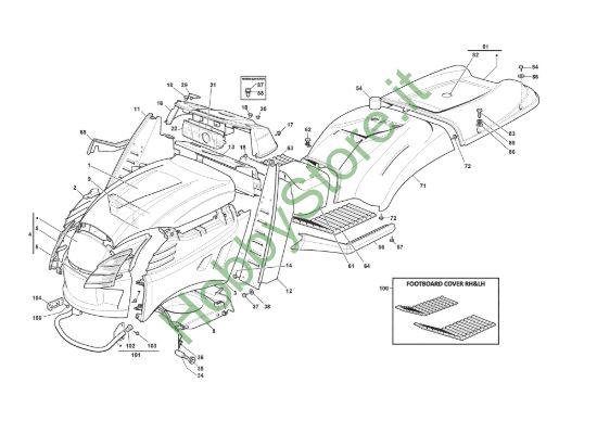 Picture of Carrozzeria