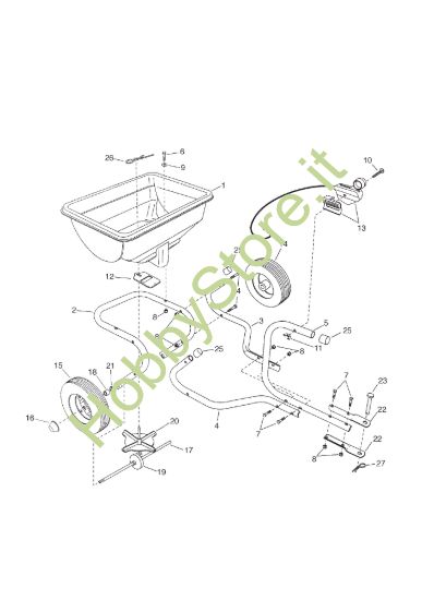 Picture of Spreader