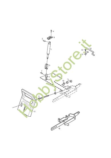 Picture of Hydraulic lift