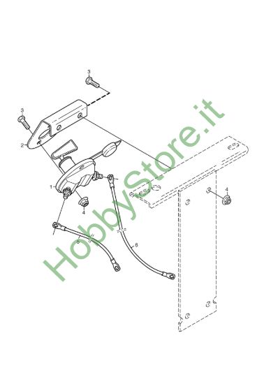 Picture of Main switch