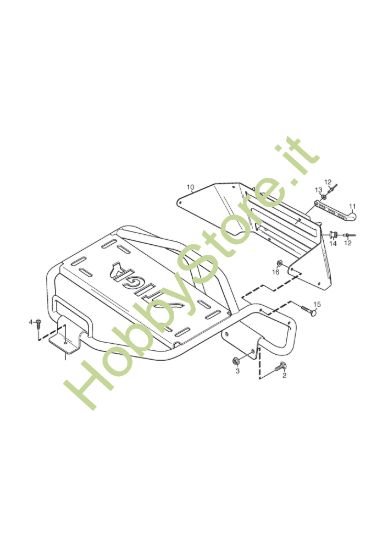 Picture of Rails
