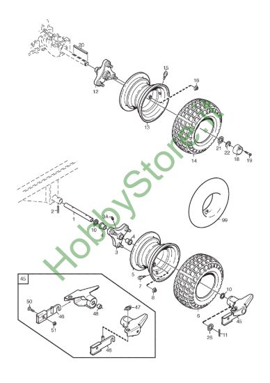 Picture of Wheels
