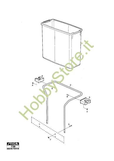 Picture of Tool Carrier