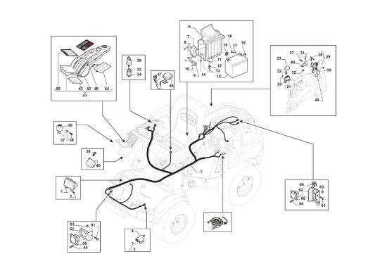 Picture of Parti Elettriche