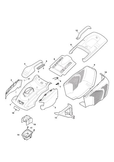 Picture of Chassis