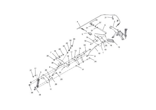 Picture of Parking Brake