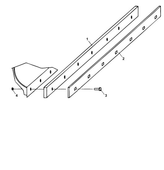 Picture of Rubber Scraper