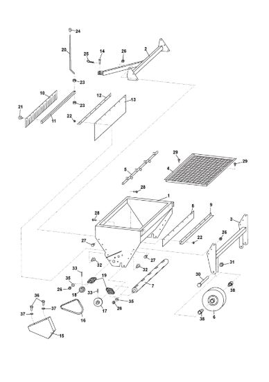 Picture of Chassis