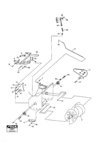 Picture of Chassis
