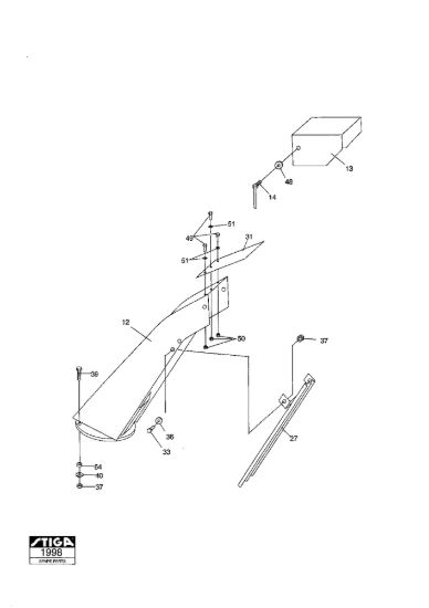 Picture of Discharge Chute