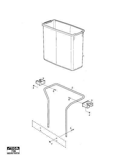 Picture of Tool Carrier