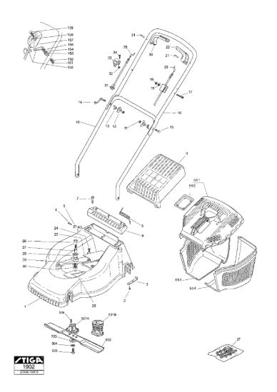 Picture of Chassis e Manico