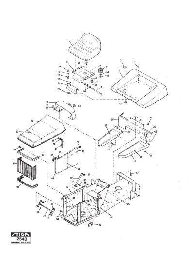 Picture of Chassis