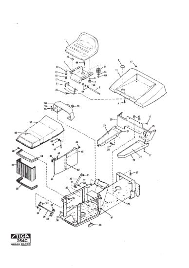 Picture of Chassis
