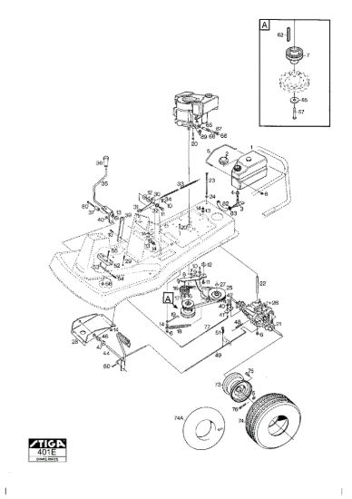 Picture of Motore Trasmissione
