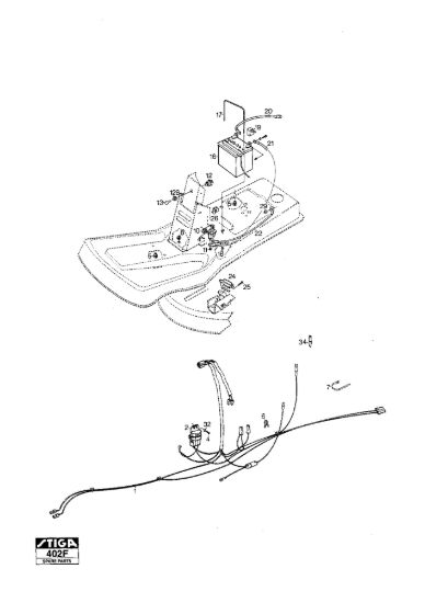 Picture of Sistema Elettrico
