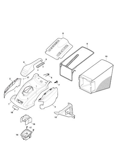 Picture of Chassis