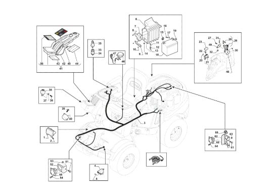 Picture of Parti Elettriche