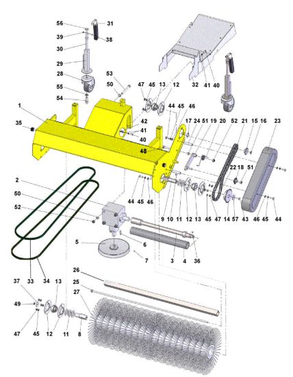 Picture of Chassis