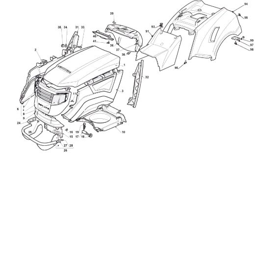 Picture of Carrozzeria