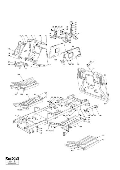 Picture of Chassis