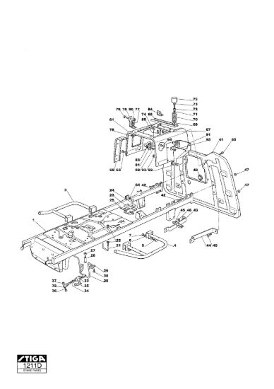 Picture of Chassis