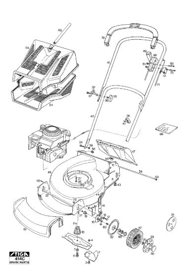 Picture of Chassis