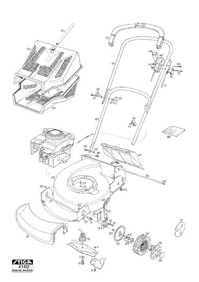 Picture of Chassis