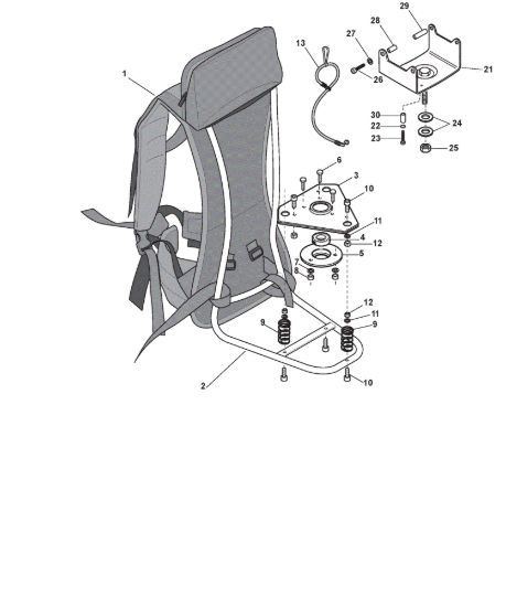 Picture of Zaino