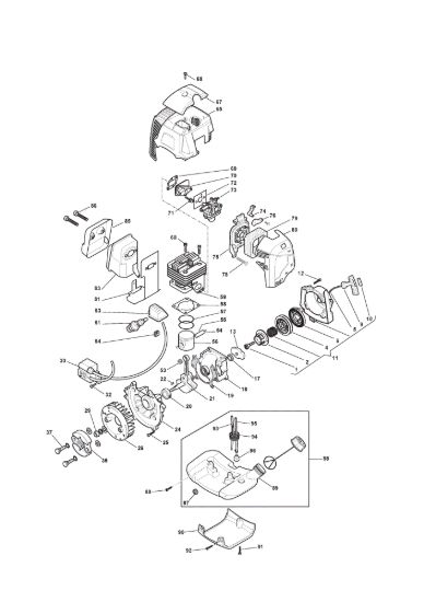 Picture of Motore