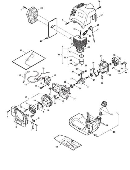 Picture of Motore